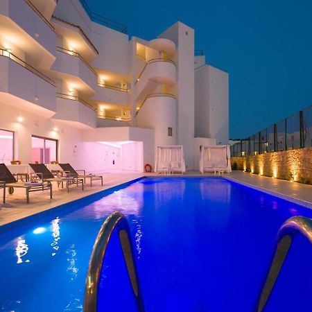 Apartmán My Way Luxury Ibiza Studio - Ab Group Playa d'en Bossa Exteriér fotografie