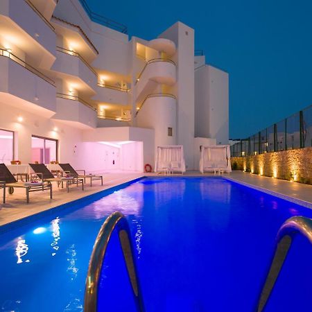 My Way Luxury Ibiza Studio - Ab Group Playa d'en Bossa Exteriér fotografie