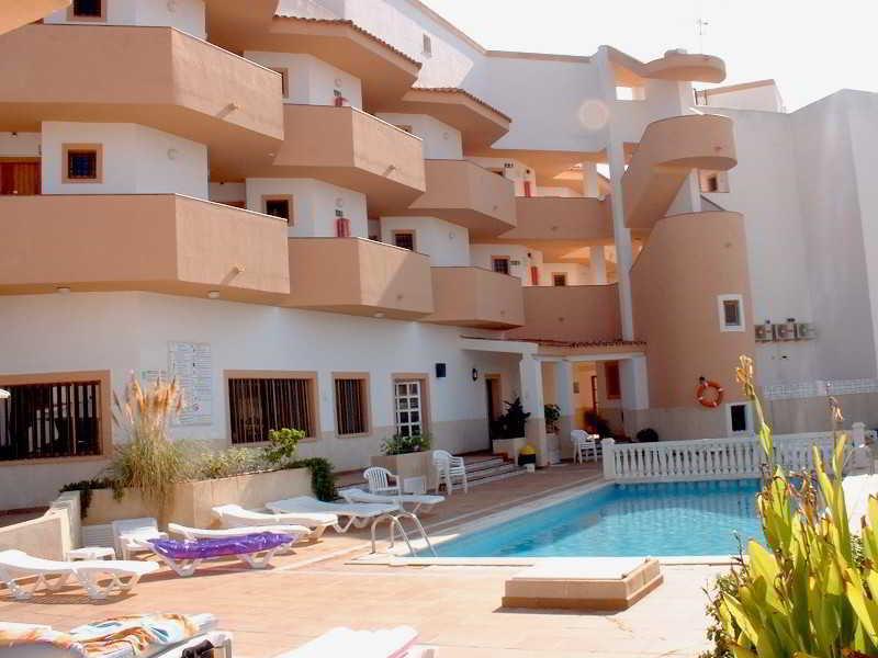 My Way Luxury Ibiza Studio - Ab Group Playa d'en Bossa Exteriér fotografie