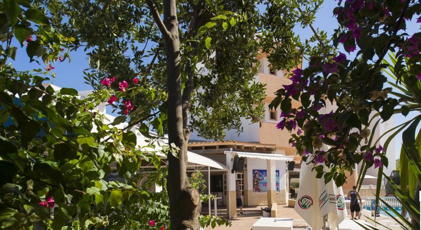 My Way Luxury Ibiza Studio - Ab Group Playa d'en Bossa Exteriér fotografie