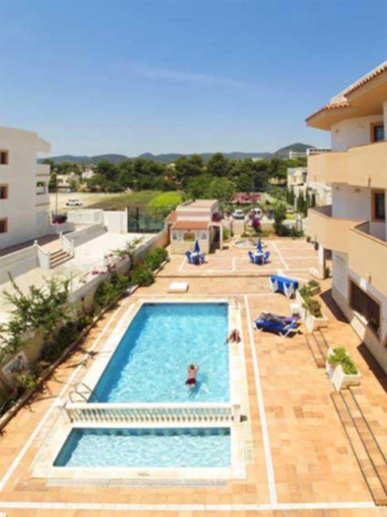 My Way Luxury Ibiza Studio - Ab Group Playa d'en Bossa Exteriér fotografie