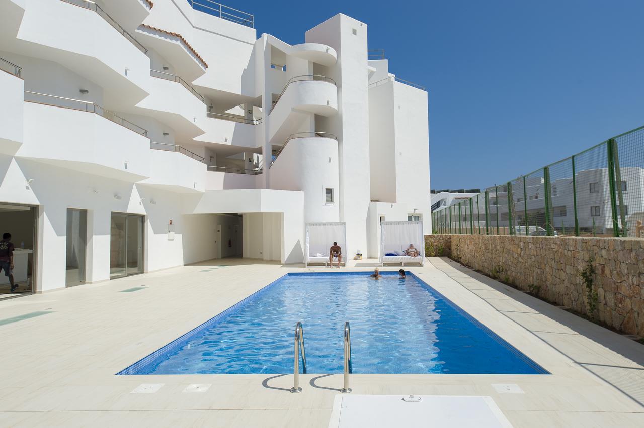 Apartmán My Way Luxury Ibiza Studio - Ab Group Playa d'en Bossa Exteriér fotografie