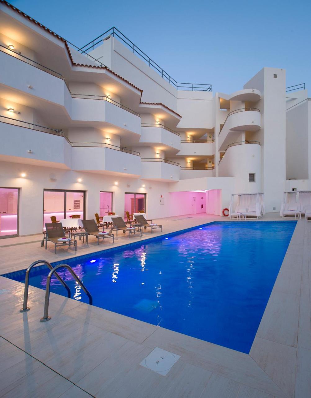 My Way Luxury Ibiza Studio - Ab Group Playa d'en Bossa Exteriér fotografie