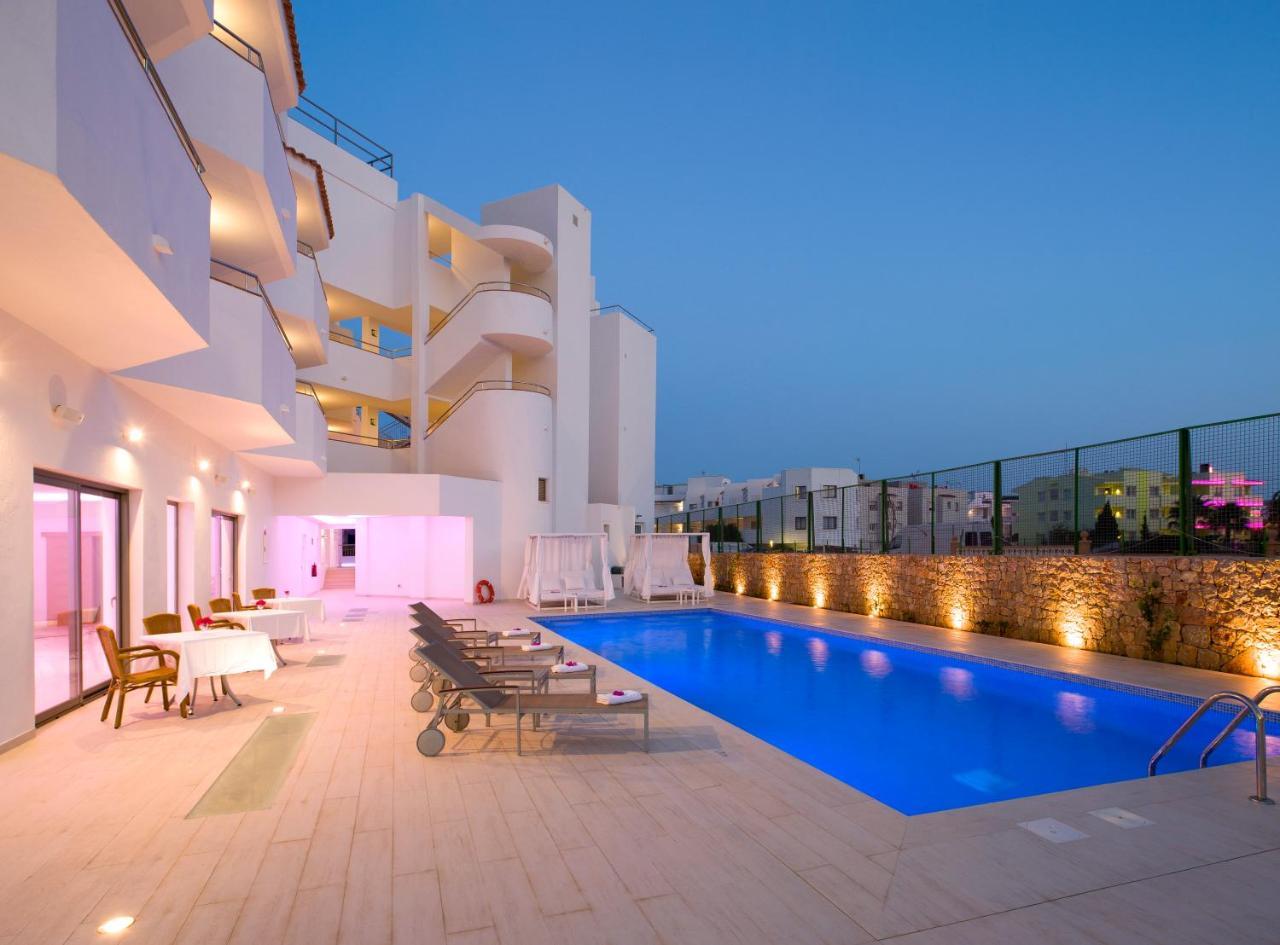 My Way Luxury Ibiza Studio - Ab Group Playa d'en Bossa Exteriér fotografie