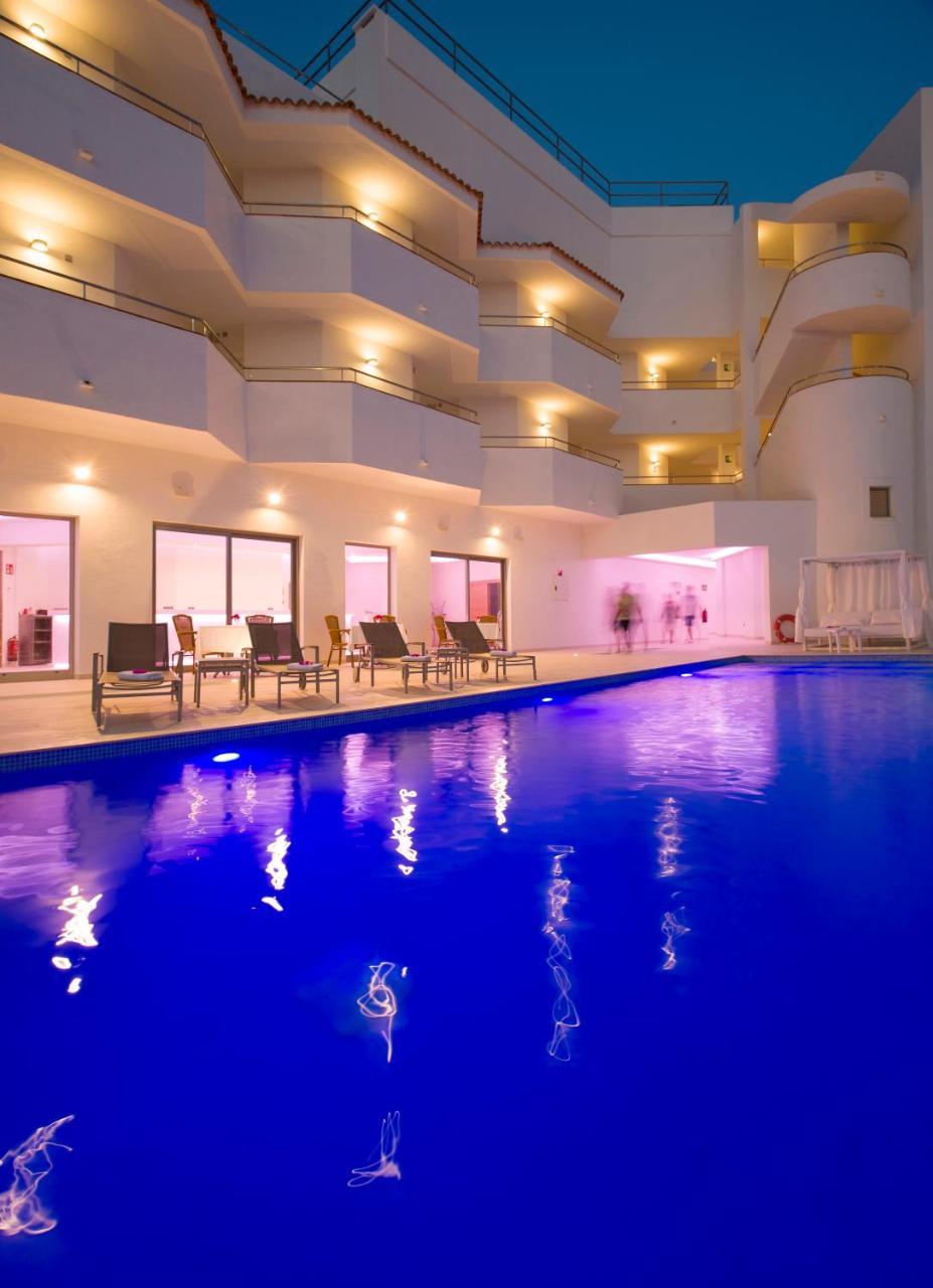 My Way Luxury Ibiza Studio - Ab Group Playa d'en Bossa Exteriér fotografie