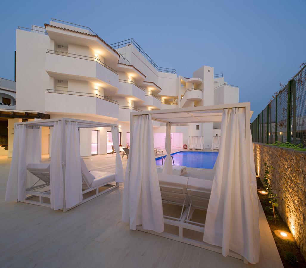 My Way Luxury Ibiza Studio - Ab Group Playa d'en Bossa Exteriér fotografie