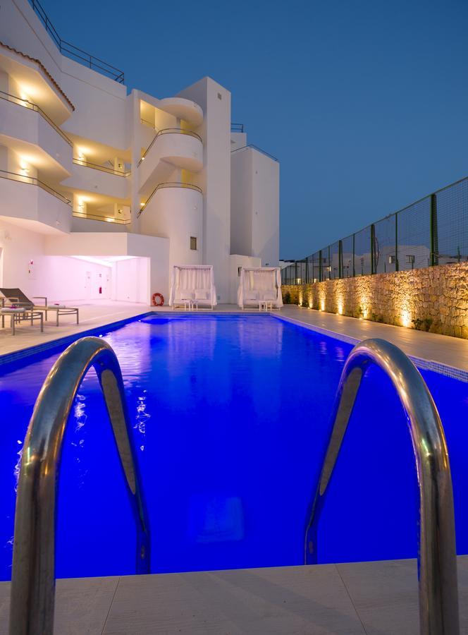 Apartmán My Way Luxury Ibiza Studio - Ab Group Playa d'en Bossa Exteriér fotografie