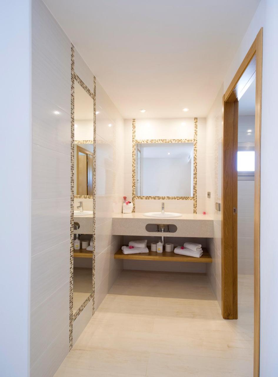 My Way Luxury Ibiza Studio - Ab Group Playa d'en Bossa Exteriér fotografie