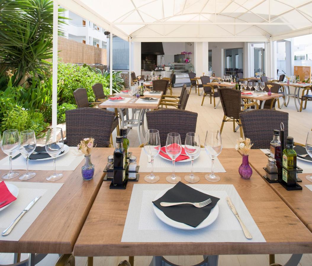 My Way Luxury Ibiza Studio - Ab Group Playa d'en Bossa Exteriér fotografie